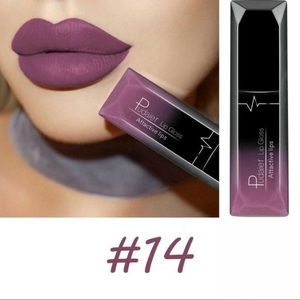 Long lasting matte lip gloss (out of Stock)